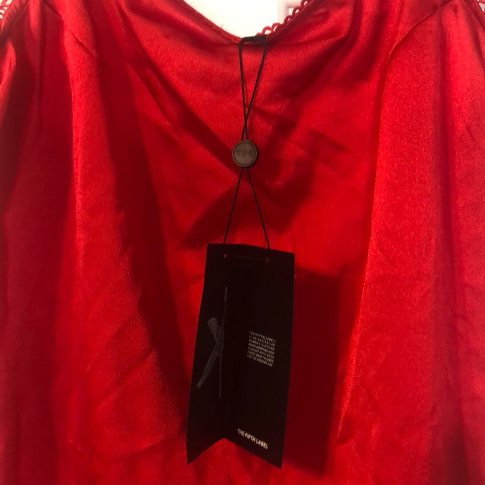 The Fifth Label Dress - Picture 4 of 4